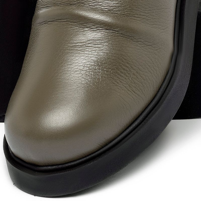 Laranja_Lima_Shoes_Sapatos_Femininos__-Bota---Cano-Curto-Salto-de-2-cm-em-Couro-Musgo---Codigo---156094_7