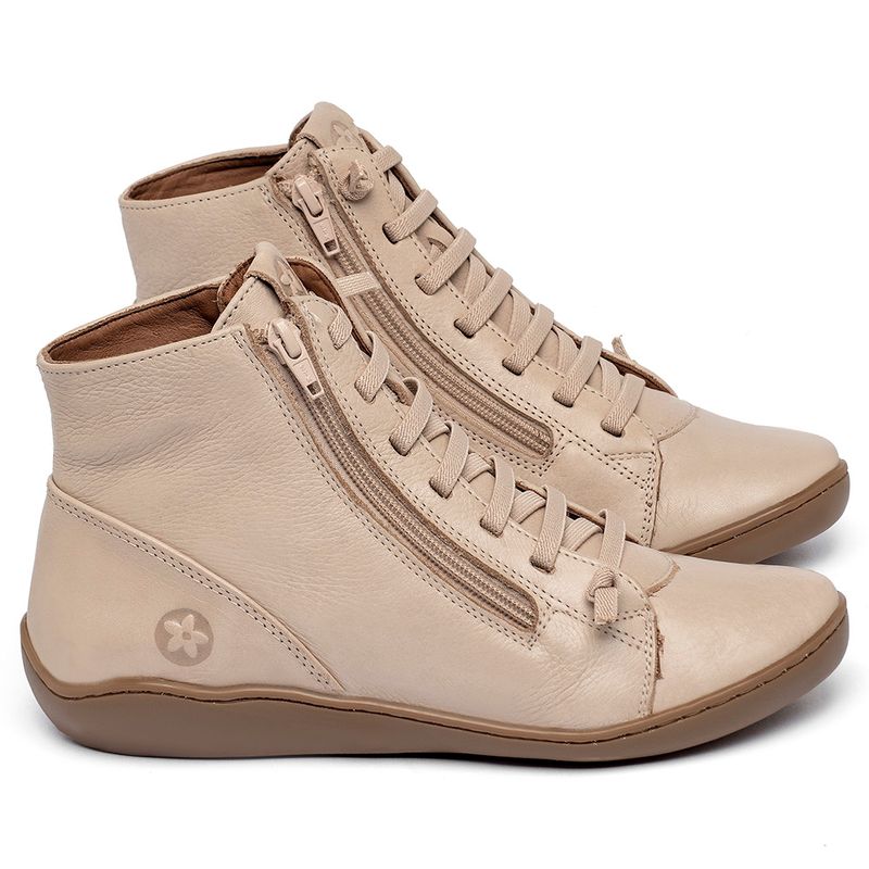Laranja_Lima_Shoes_Sapatos_Femininos__-Tenis---Cano-Alto-em-Couro-Nude---Codigo---139082_1