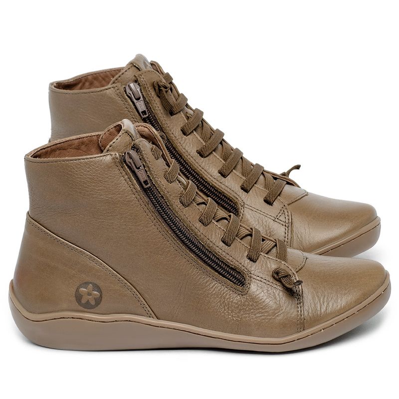 Laranja_Lima_Shoes_Sapatos_Femininos__-Tenis---Cano-Alto-em-Couro-Caramelo---Codigo---139082_1