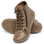 Laranja_Lima_Shoes_Sapatos_Femininos__-Tenis---Cano-Alto-em-Couro-Caramelo---Codigo---139082_2