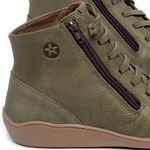 Laranja_Lima_Shoes_Sapatos_Femininos__-Tenis---Cano-Alto-em-Couro-Verde---Codigo---139082_5