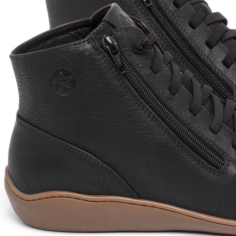 Laranja_Lima_Shoes_Sapatos_Femininos__-Tenis---Cano-Alto-em-Couro-Preto---Codigo---139082_5
