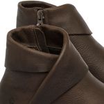 Laranja_Lima_Shoes_Sapatos_Femininos__-Bota---Cano-Curto-Salto-de-2-cm-em-Couro-Cafe---Codigo---152007_5