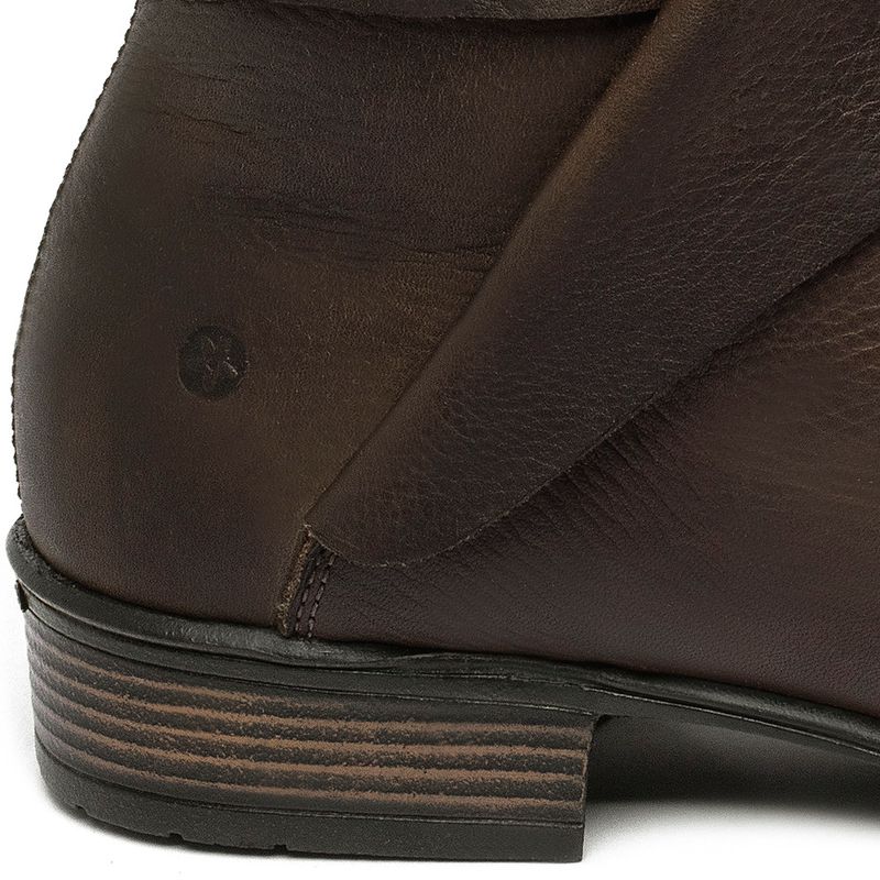 Laranja_Lima_Shoes_Sapatos_Femininos__-Bota---Cano-Curto-Salto-de-2-cm-em-Couro-Cafe---Codigo---152007_6