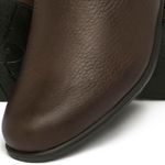 Laranja_Lima_Shoes_Sapatos_Femininos__-Bota---Cano-Curto-Salto-de-2-cm-em-Couro-Cafe---Codigo---152007_7