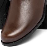 Laranja_Lima_Shoes_Sapatos_Femininos__-Bota---Cano-Curto-Salto-de-2-cm-em-Couro-Cafe---Codigo---152007_7