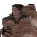 Laranja_Lima_Shoes_Sapatos_Femininos__-Bota---Cano-Curto-Salto-de-2-cm-em-Couro-Marrom---Codigo---156092_5