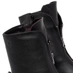 Laranja_Lima_Shoes_Sapatos_Femininos__-Bota---Cano-Medio-Salto-de-2-cm-em-Couro-Preto---Codigo---156100_5