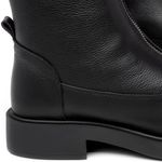 Laranja_Lima_Shoes_Sapatos_Femininos__-Bota---Cano-Medio-Salto-de-2-cm-em-Couro-Preto---Codigo---156100_6