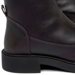 Laranja_Lima_Shoes_Sapatos_Femininos__-Bota---Cano-Medio-Salto-de-2-cm-em-Couro-Cafe---Codigo---156100_6