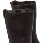 Laranja_Lima_Shoes_Sapatos_Femininos__-Bota---Cano-Longo-Salto-de-2-cm-em-Couro-Cafe---Codigo---156110_5