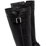 Laranja_Lima_Shoes_Sapatos_Femininos__-Bota---Cano-Longo-Salto-de-2-cm-em-Couro-Preto---Codigo---156111_5