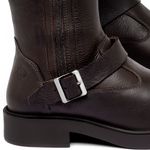 Laranja_Lima_Shoes_Sapatos_Femininos__-Bota---Cano-Longo-Salto-de-2-cm-em-Couro-Cafe---Codigo---156111_6