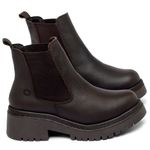 Laranja_Lima_Shoes_Sapatos_Femininos__-Bota---Cano-Curto-Salto-de-4-cm-em-Couro-Cafe---Codigo---153029_1