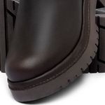 Laranja_Lima_Shoes_Sapatos_Femininos__-Bota---Cano-Curto-Salto-de-4-cm-em-Couro-Cafe---Codigo---153029_7