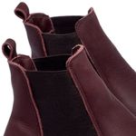 Laranja_Lima_Shoes_Sapatos_Femininos__-Bota---Cano-Curto-Salto-de-4-cm-em-Couro-Vinho---Codigo---153029_5