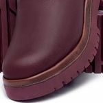 Laranja_Lima_Shoes_Sapatos_Femininos__-Bota---Cano-Curto-Salto-de-4-cm-em-Couro-Vinho---Codigo---153029_7