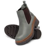 Laranja_Lima_Shoes_Sapatos_Femininos__-Bota---Cano-Curto-Salto-de-4-cm-em-Couro-Cinza---Codigo---153029_2