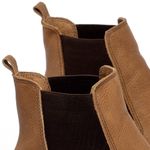 Laranja_Lima_Shoes_Sapatos_Femininos__-Bota---Cano-Curto-Salto-de-4-cm-em-Couro-Caramelo---Codigo---153029_5