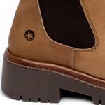 Laranja_Lima_Shoes_Sapatos_Femininos__-Bota---Cano-Curto-Salto-de-4-cm-em-Couro-Caramelo---Codigo---153029_6