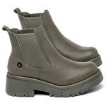 Laranja_Lima_Shoes_Sapatos_Femininos__-Bota---Cano-Curto-Salto-de-4-cm-em-Couro-Musgo---Codigo---153029_1