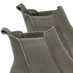 Laranja_Lima_Shoes_Sapatos_Femininos__-Bota---Cano-Curto-Salto-de-4-cm-em-Couro-Musgo---Codigo---153029_5