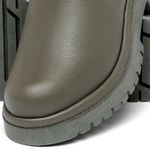 Laranja_Lima_Shoes_Sapatos_Femininos__-Bota---Cano-Curto-Salto-de-4-cm-em-Couro-Musgo---Codigo---153029_7