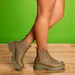 Laranja_Lima_Shoes_Sapatos_Femininos__-Bota---Cano-Curto-Salto-de-4-cm-em-Couro-Musgo---Codigo---153029_9