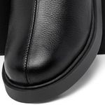Laranja_Lima_Shoes_Sapatos_Femininos__-Bota---Cano-Curto-Salto-de-2-cm-em-Couro-Preto---Codigo---156097_7