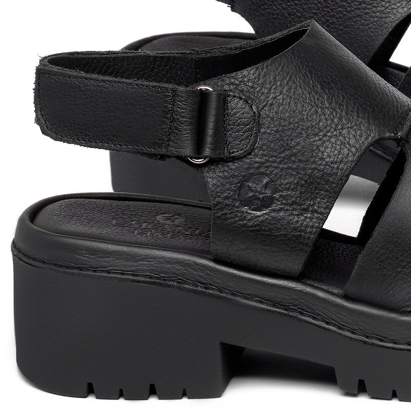 Laranja_Lima_Shoes_Sapatos_Femininos__-Sandalia---Boho-Salto-de-5-cm-em-Couro-Preto---Codigo---153065_5