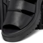 Laranja_Lima_Shoes_Sapatos_Femininos__-Sandalia---Boho-Salto-de-5-cm-em-Couro-Preto---Codigo---153065_6