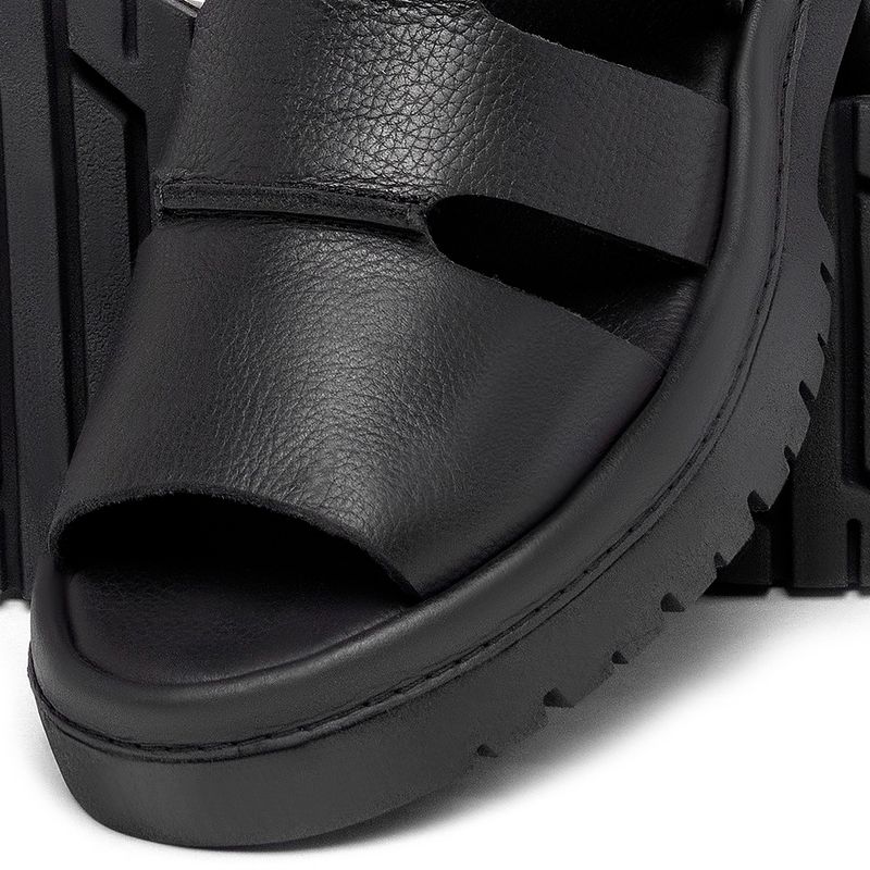 Laranja_Lima_Shoes_Sapatos_Femininos__-Sandalia---Boho-Salto-de-5-cm-em-Couro-Preto---Codigo---153065_6