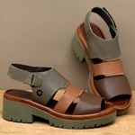 Laranja_Lima_Shoes_Sapatos_Femininos__-Sandalia---Boho-Salto-de-5-cm-em-Couro-Colorido---Codigo---153065_3