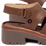 Laranja_Lima_Shoes_Sapatos_Femininos__-Sandalia---Boho-Salto-de-5-cm-em-Couro-Marrom---Codigo---153065_5