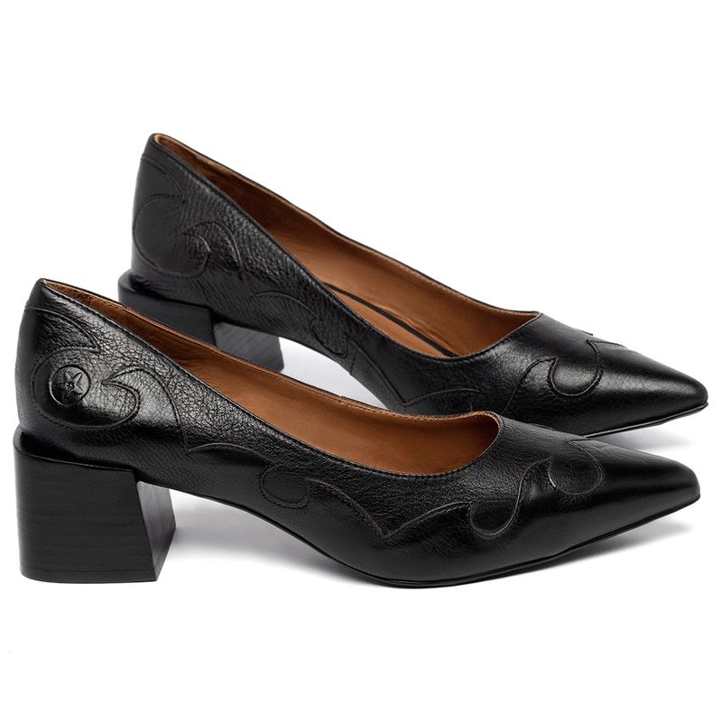 Laranja_Lima_Shoes_Sapatos_Femininos__-Scarpin---Bico-Fino-Salto-de-5-cm-em--Preto---Codigo---3838_1