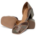Laranja_Lima_Shoes_Sapatos_Femininos__-Scarpin---Bico-Quadrado-Salto-de-5-cm-em-Couro-Musgo---Codigo---3852_2