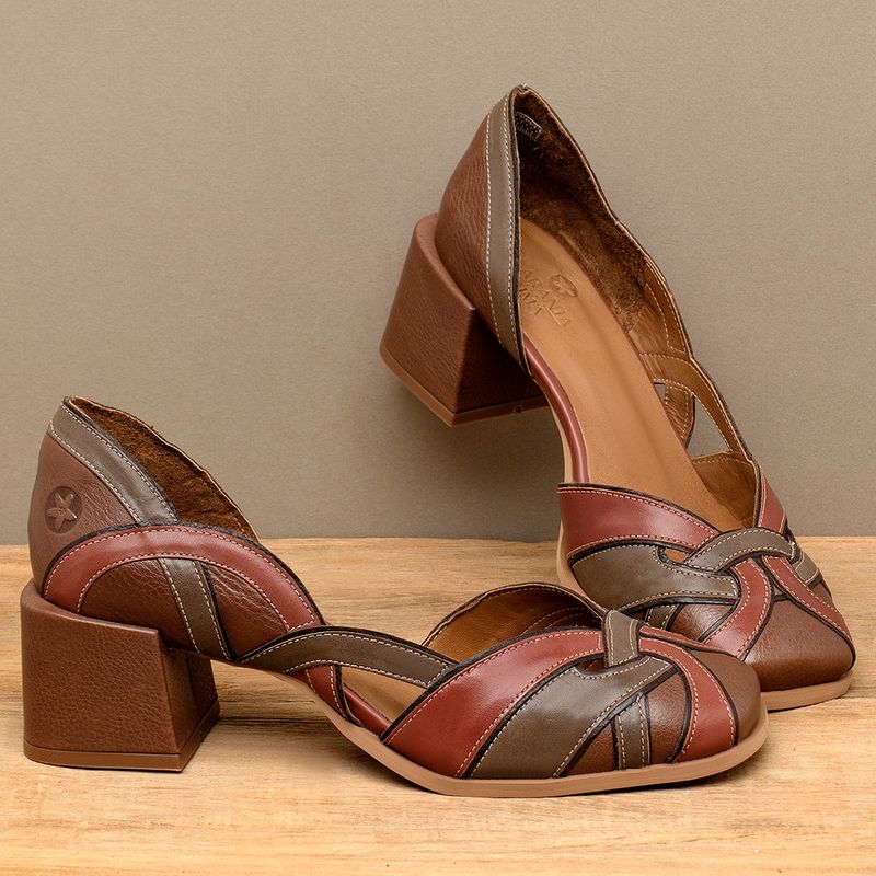 Laranja_Lima_Shoes_Sapatos_Femininos__-Scarpin---Bico-Quadrado-Salto-de-5-cm-em-Couro-Terracota---Codigo---3852_3