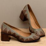 Laranja_Lima_Shoes_Sapatos_Femininos__-Scarpin---Bico-Quadrado-Salto-de-5-cm-em-Couro-Bicolor---Codigo---3867_3