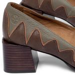 Laranja_Lima_Shoes_Sapatos_Femininos__-Scarpin---Bico-Quadrado-Salto-de-5-cm-em-Couro-Bicolor---Codigo---3867_5