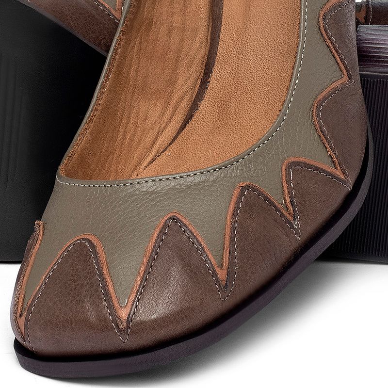 Laranja_Lima_Shoes_Sapatos_Femininos__-Scarpin---Bico-Quadrado-Salto-de-5-cm-em-Couro-Bicolor---Codigo---3867_6