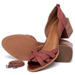 Laranja_Lima_Shoes_Sapatos_Femininos__-Sandalia---Laranja-Lima-Shoes-Classic-Salto-de-5-cm-em-Couro-Vermelho---Codigo---3871_2