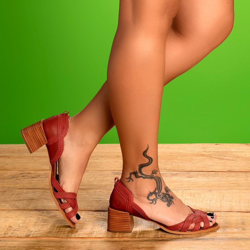 Laranja_Lima_Shoes_Sapatos_Femininos__-Sandalia---Laranja-Lima-Shoes-Classic-Salto-de-5-cm-em-Couro-Vermelho---Codigo---3871_8