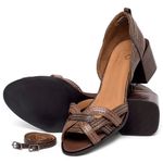 Laranja_Lima_Shoes_Sapatos_Femininos__-Sandalia---Laranja-Lima-Shoes-Classic-Salto-de-5-cm-em-Couro-Cafe---Codigo---3871_2