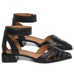 Laranja_Lima_Shoes_Sapatos_Femininos__-Scarpin---Bico-Fino-Salto-de-3-cm-em-Couro-Preto---Codigo---3901_1