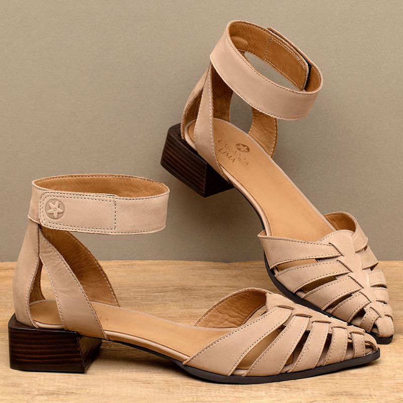 Laranja_Lima_Shoes_Sapatos_Femininos__-Scarpin---Bico-Fino-Salto-de-3-cm-em-Couro-Nude---Codigo---3901_3