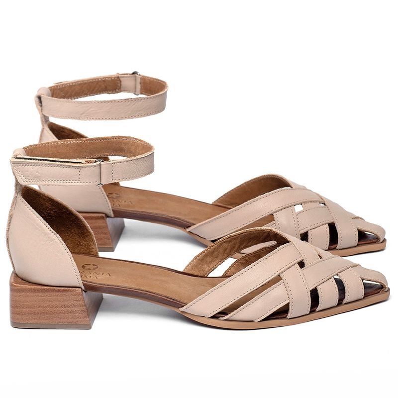 Laranja_Lima_Shoes_Sapatos_Femininos__-Scarpin---Bico-Fino-Salto-de-3-cm-em-Couro-Nude---Codigo---3938_1