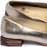 Laranja_Lima_Shoes_Sapatos_Femininos__-Mocassim-Salto-de-2-cm-em-Couro-Metalizado---Codigo---9625_5