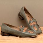 Laranja_Lima_Shoes_Sapatos_Femininos__-Mocassim-Salto-de-2-cm-em-Couro-Musgo---Codigo---9625_3
