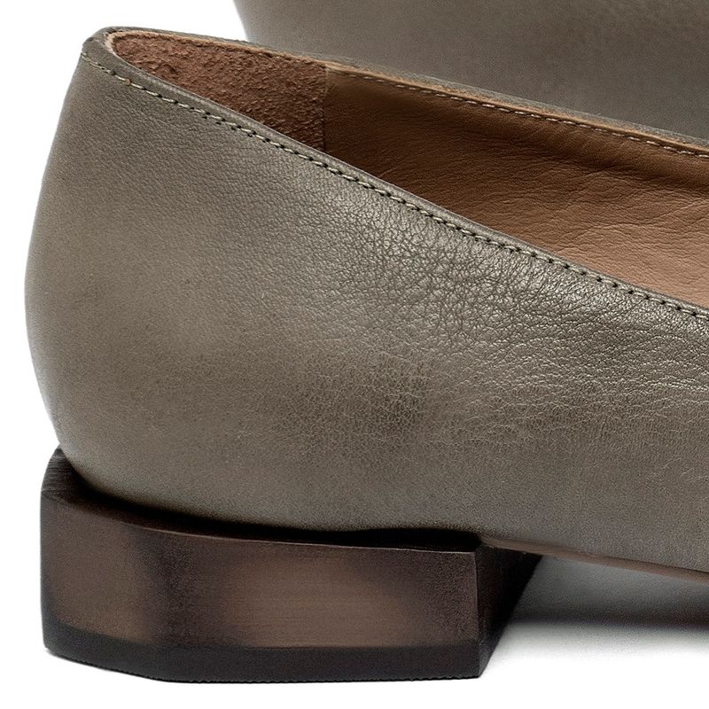 Laranja_Lima_Shoes_Sapatos_Femininos__-Mocassim-Salto-de-2-cm-em-Couro-Musgo---Codigo---9625_5