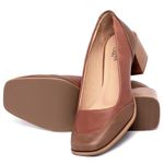 Laranja_Lima_Shoes_Sapatos_Femininos__-Scarpin---Bico-Quadrado-Salto-de-5-cm-em-Couro-Terracota---Codigo---9659_2